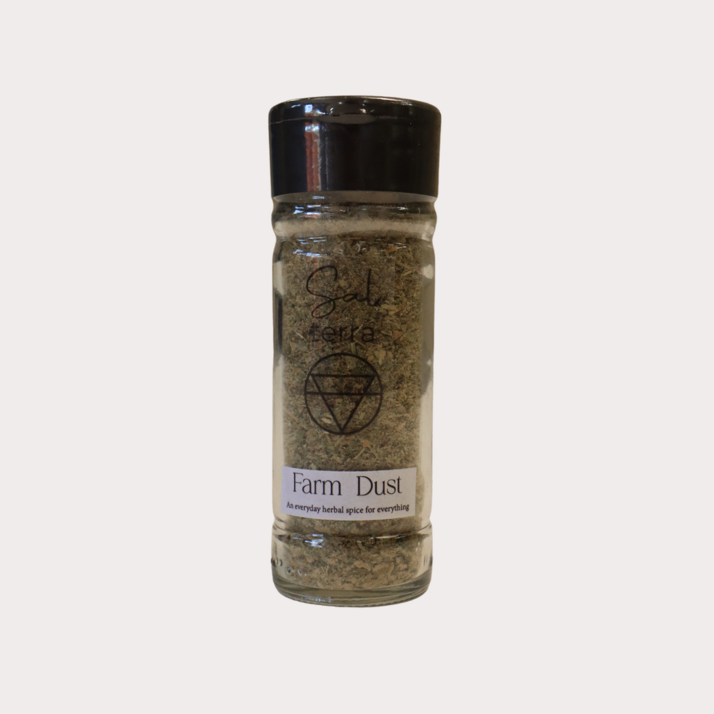 Herb Spice (Farm dust)
