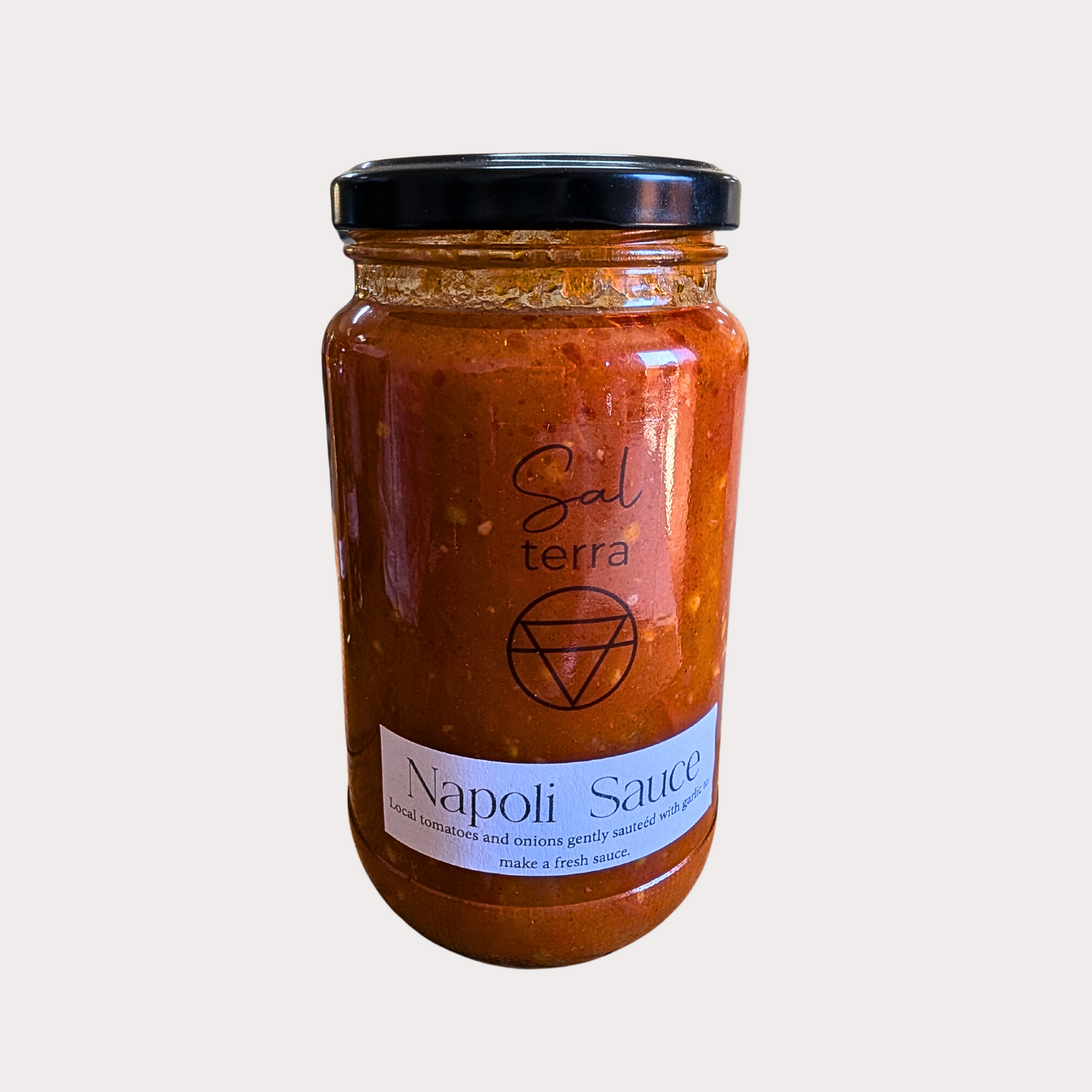 Napoli Sauce