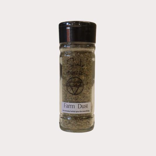 Herb Spice (Farm dust)
