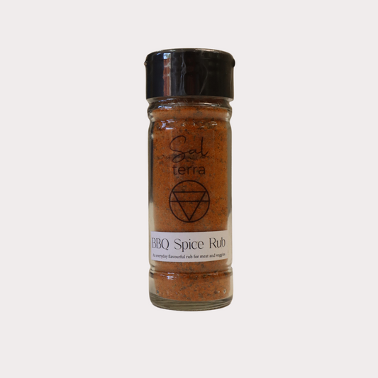 BBQ Spice