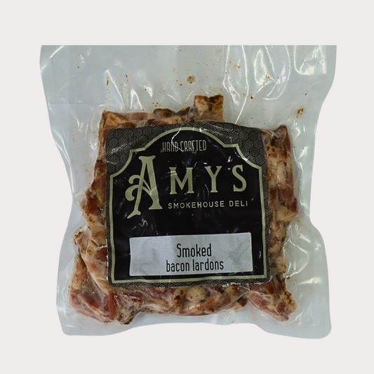 Smoked Diced Lardons