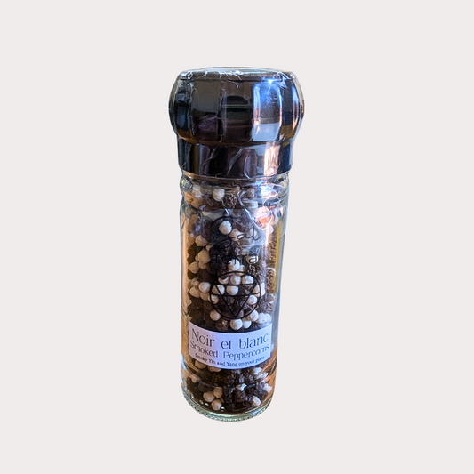 Noir Et Blanc pepper